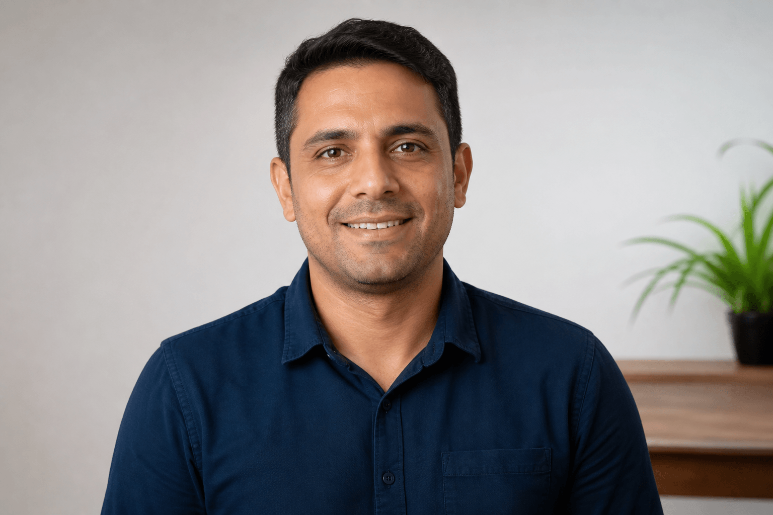 Carlos Mendes cliente Luzicred crédito consignado Luziânia GO